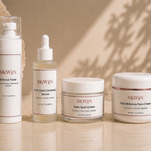 Dark Spot Correcting Kit