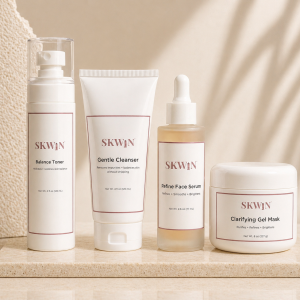 Acne Control Kit
