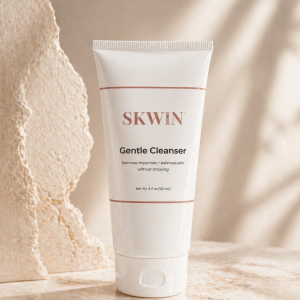 Gentle Cleanser