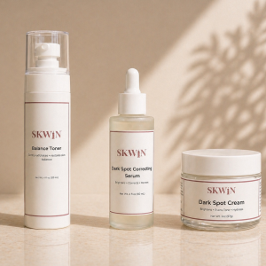 Dark Spot Correcting Kit