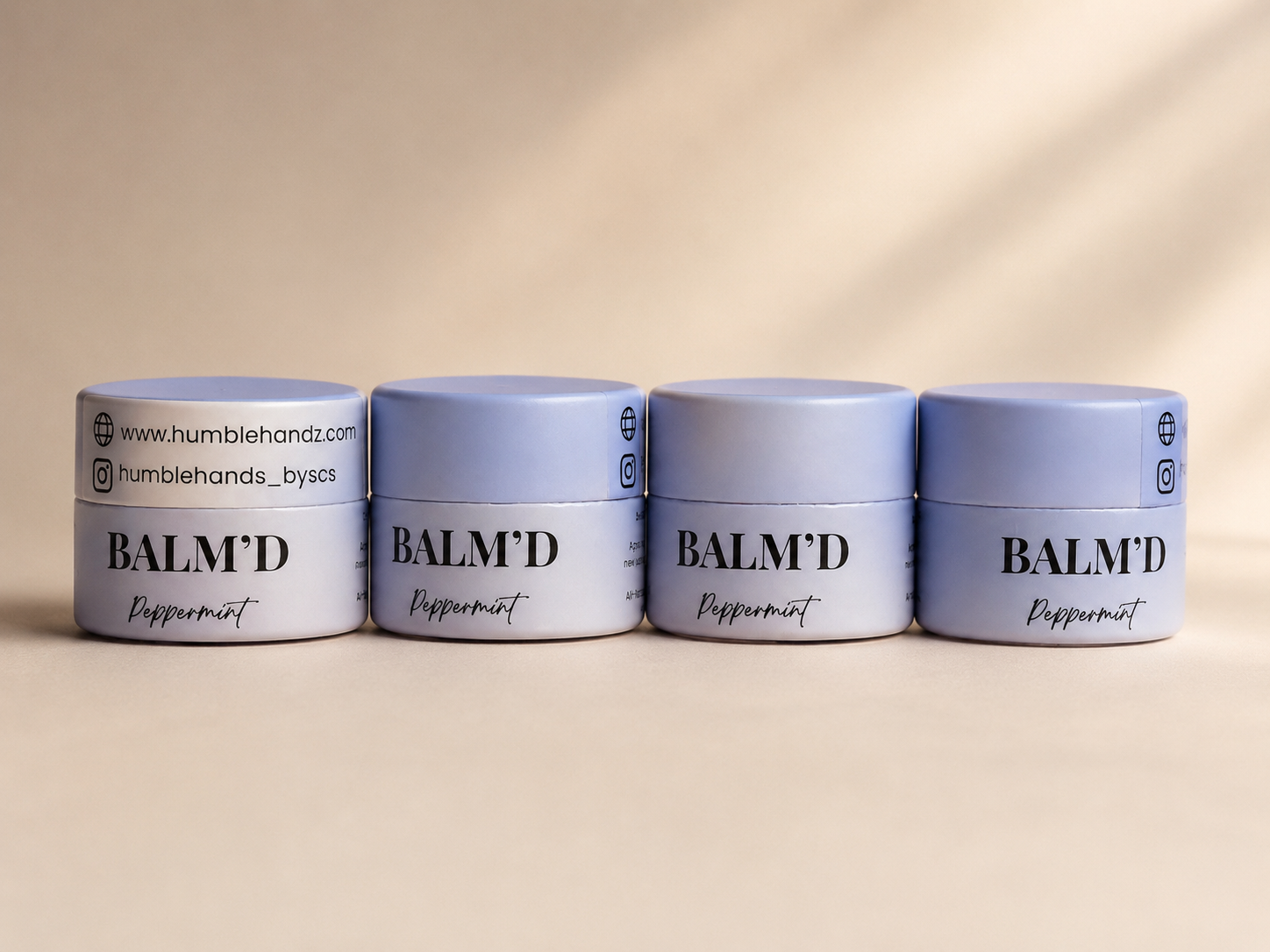 BALM’D - Pocket Size - Image 5