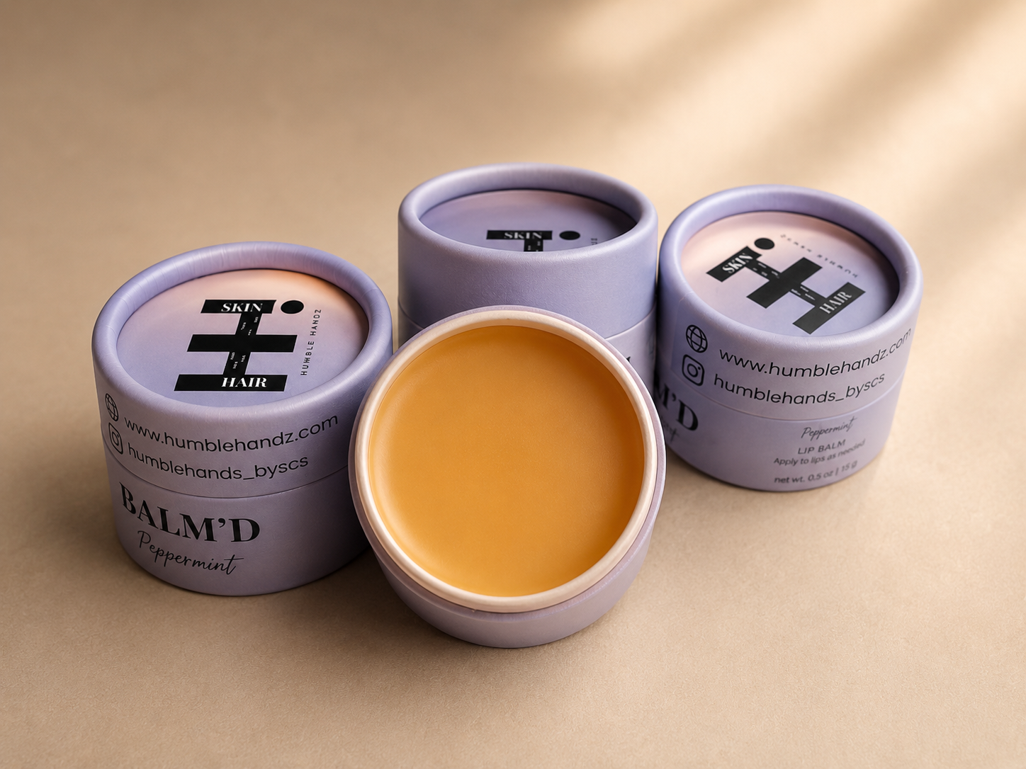 BALM’D - Pocket Size - Image 4