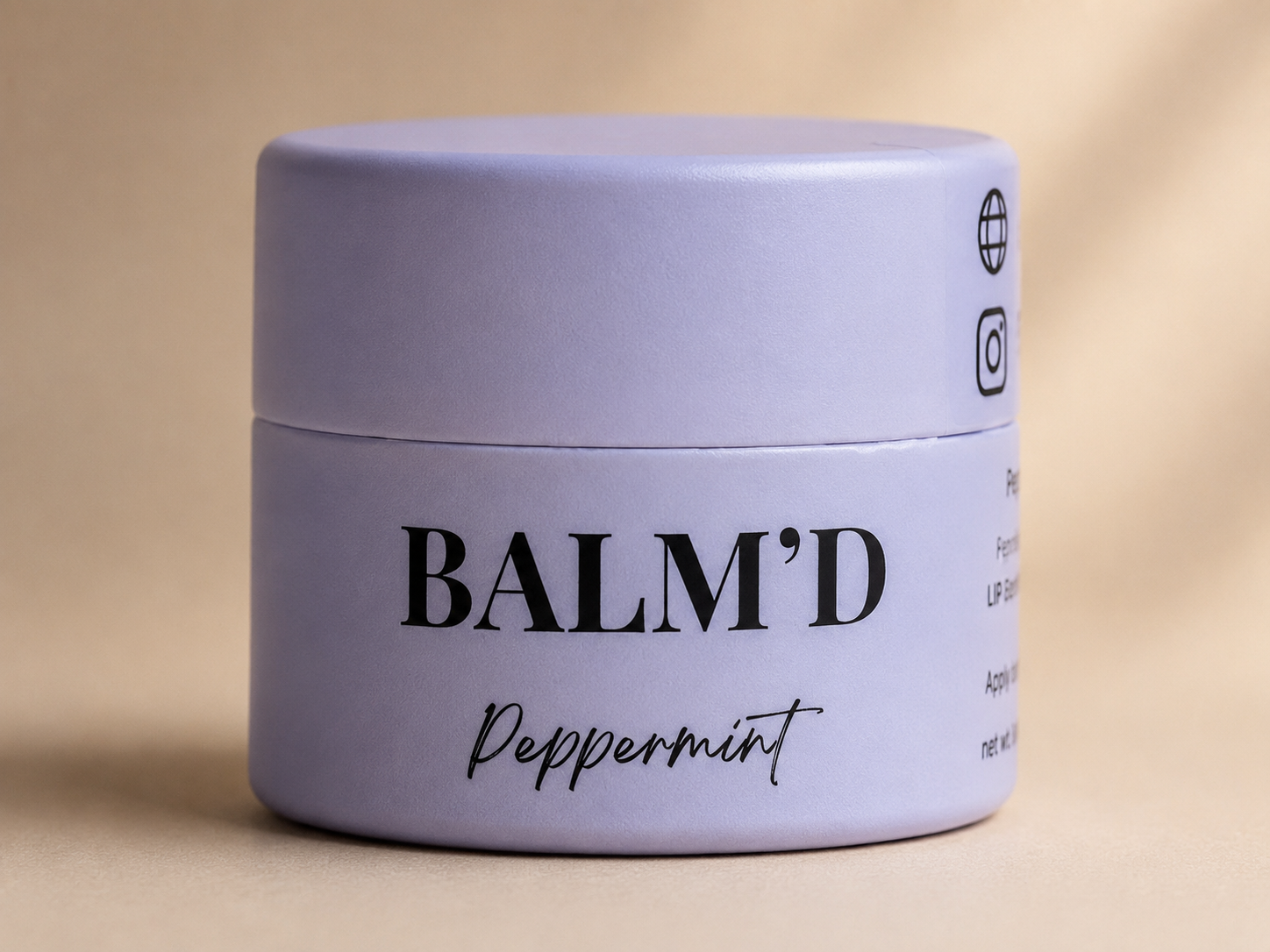 BALM’D - Pocket Size - Image 6