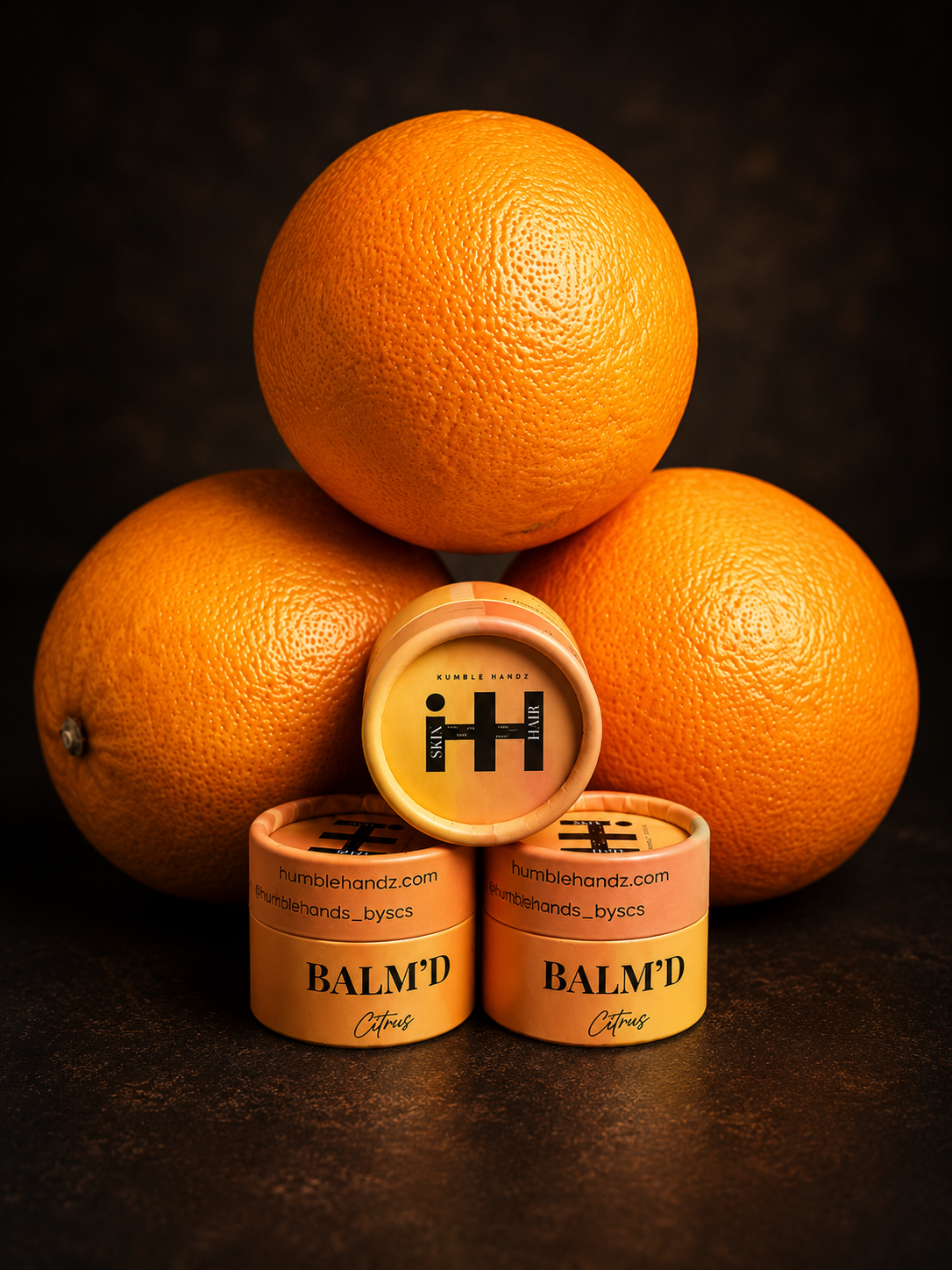 BALM’D - Pocket Size - Image 2
