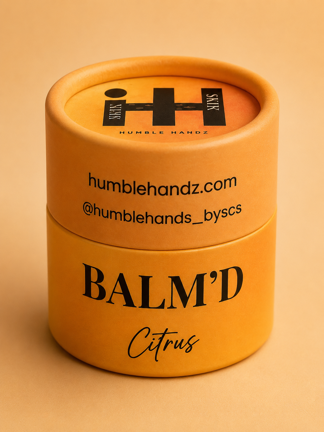BALM’D - Pocket Size - Image 7