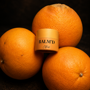 BALM’D - Pocket Size