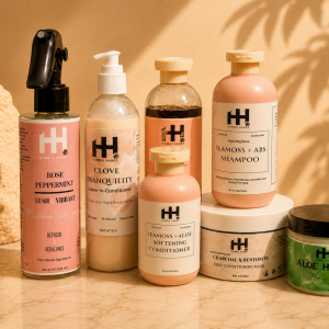 Moisture Recovery System