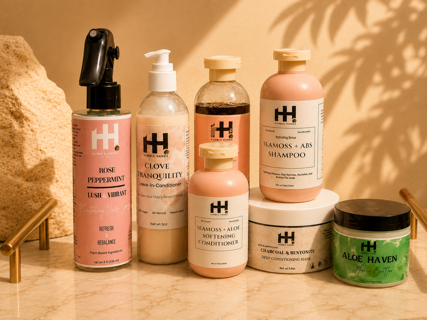 Moisture Recovery System