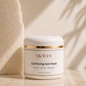Clarifying Gel Mask