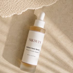 Refine Face Serum