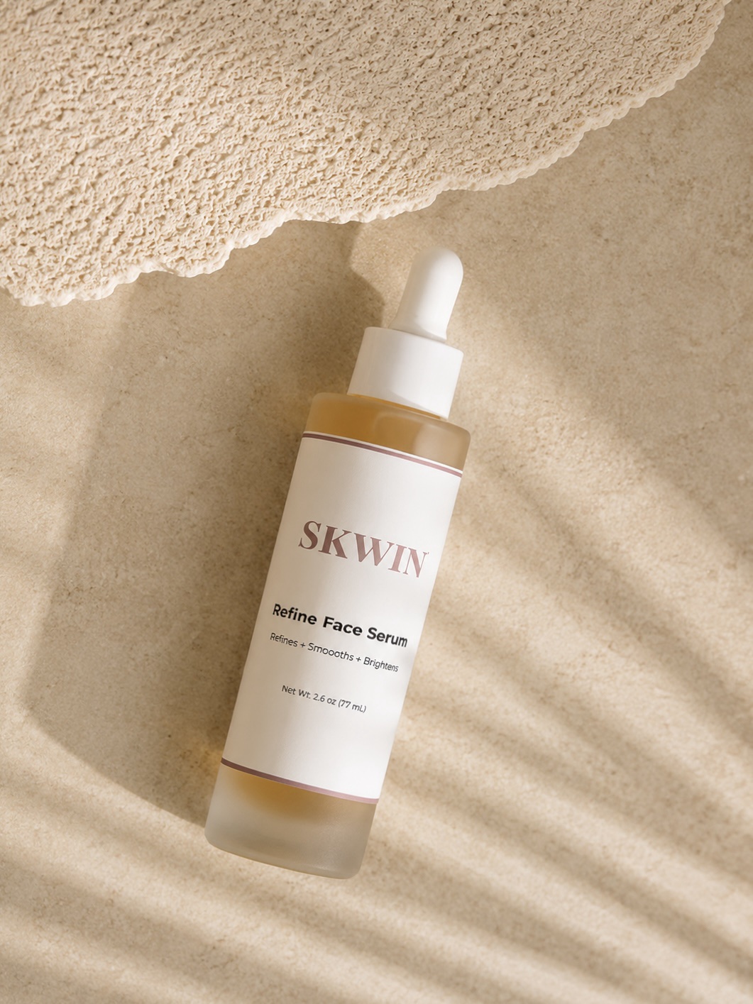 Refine Face Serum