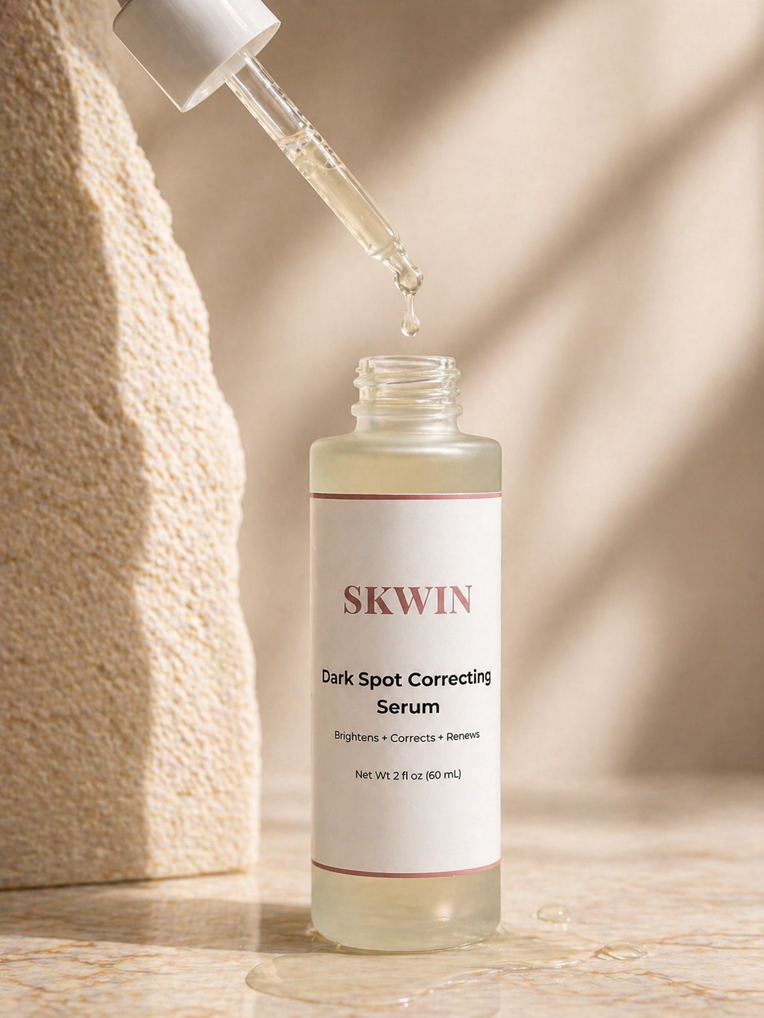 Dark Spot Correcting Serum